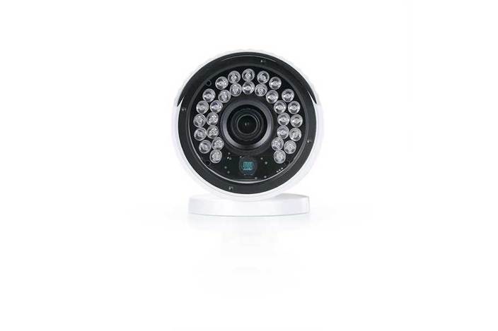 2 1080P network bullet camera UNVRC65 security camera uniden