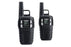 2 two way radio charger SX167-2C walkie talkie uniden