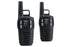 2 two way radio charger SX167-2CH walkie talkie uniden