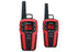 2 two way radio charging kit SX327-2CK walkie talkie uniden
