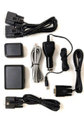 Serial GPS Receiver for Uniden Scanners