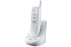 2.4 GHz cordless phone white EXP4240 cordless phone uniden
