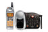 2.4GHz digital expandable system DCT6485 cordless phone uniden