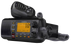 UM435BK Fixed Mount 25W VHF Marine Radio (Black)