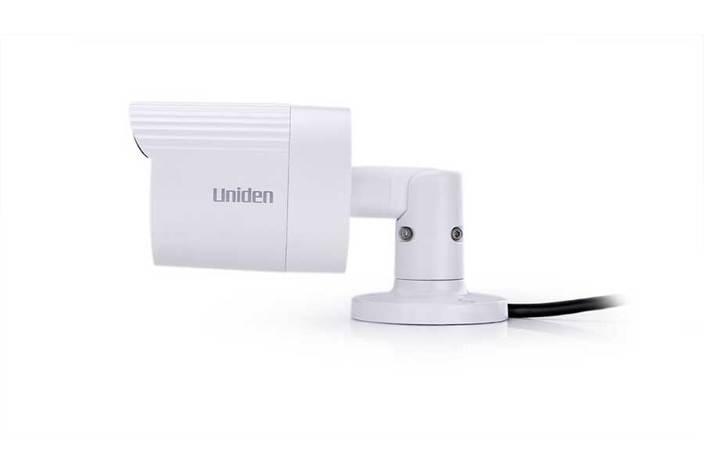 3 1080P network bullet camera UNVRC65 security camera uniden