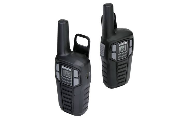 3 two way radio charger SX167-2C walkie talkie uniden