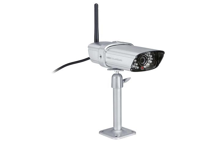 3 wireless outdoor accessory camera GC45S security camera uniden