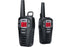 4 two way radio SX237-2C walkie talkie uniden