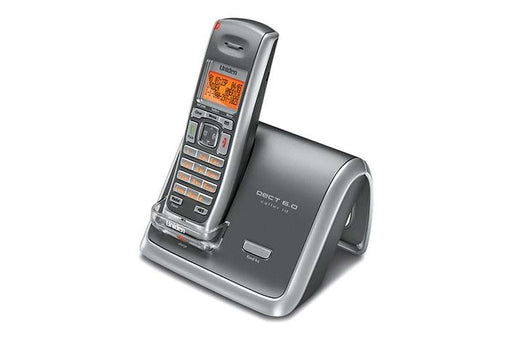 DECT 6.0 Interference Free Cordless Telephone DECT2060 — Uniden America  Corporation