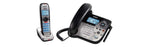6.0 interference free cordless phone DECT2188 cordless phones uniden