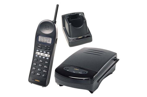 900MHz 2-line analog business phone ANA9620 business phones uniden