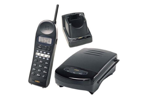 900MHz analog wireless business phone ANA9610 business phones uniden