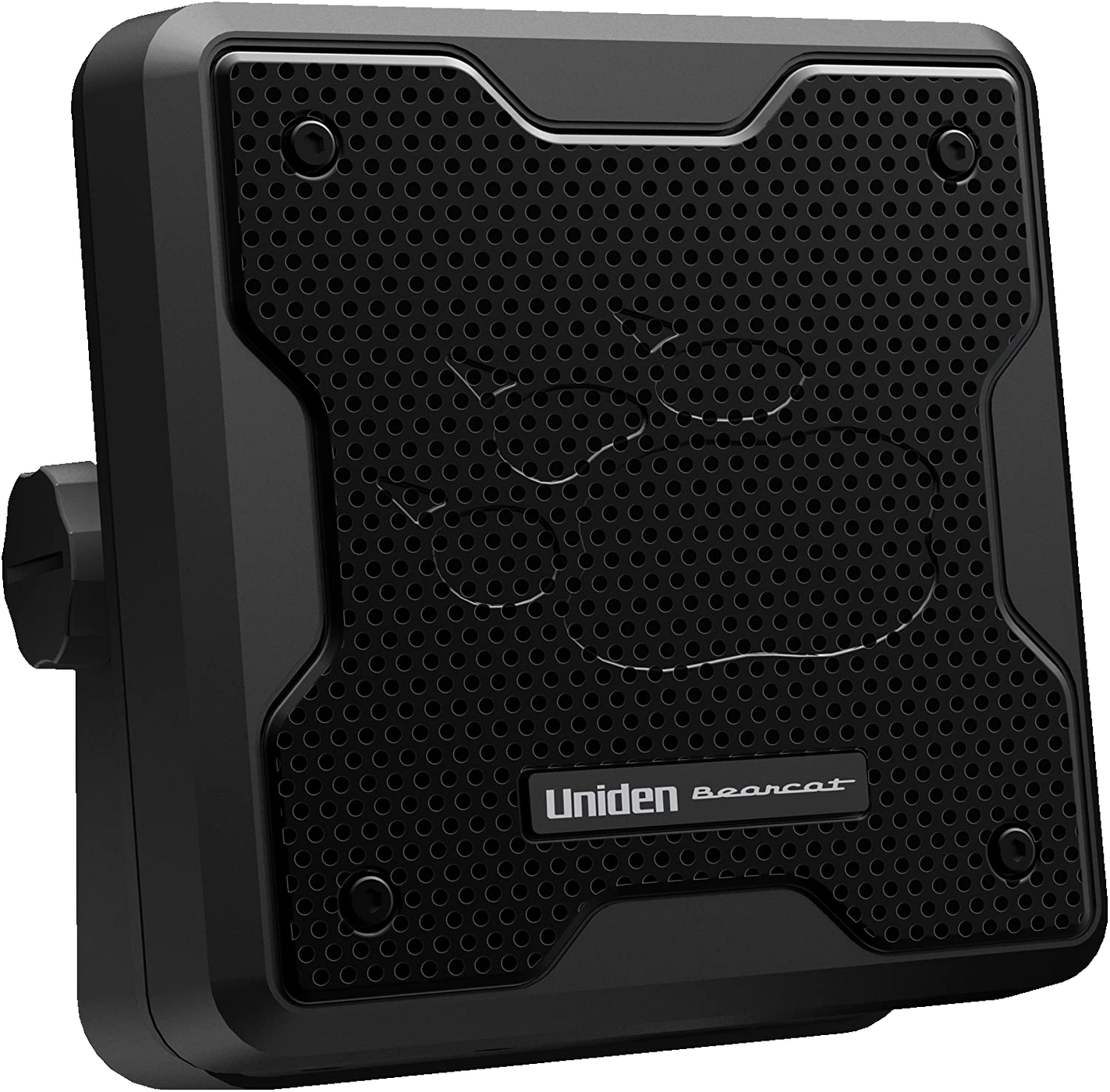 Bearcat 20 Watt External Speaker — Uniden America Corporation