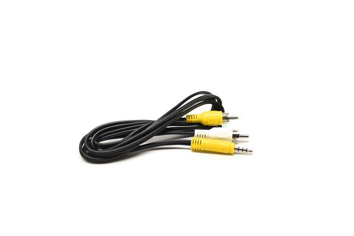 AV cable UDRAVC accessory uniden