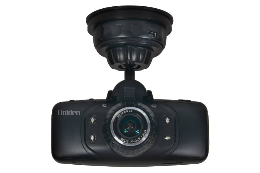 DC3 Full HD 30fps dash cam recorder