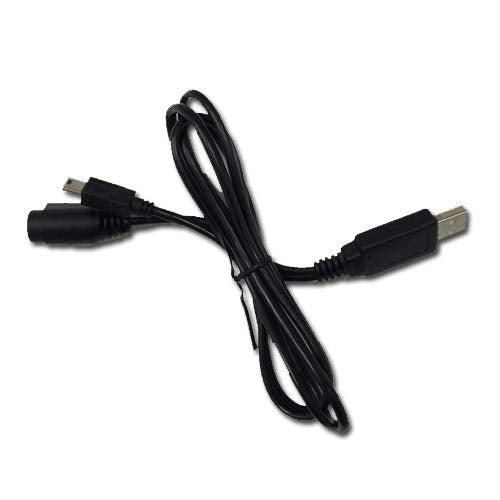 GPS USB Cable for BCD325P2 and SDS100