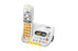 DECT 6.0 Cordless Phone with Digital Answering System and Amplified Audio D3097