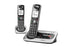 DECT 6.0 Cordless Phone with Digital Answering System. Two Handsets.