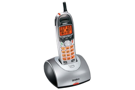 Compact Cordless Telephone DCT756