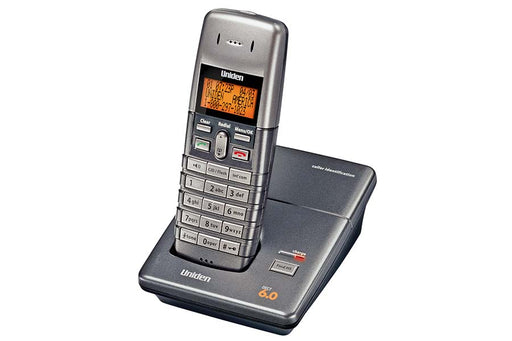 DECT 6.0 Interference Free Cordless Telephone DECT1060