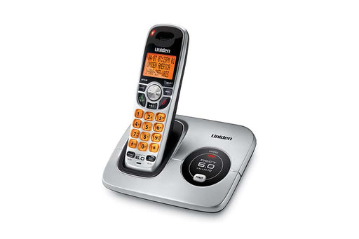 DECT 6.0 Interference Free Cordless Telephone DECT1560