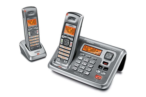 DECT 6.0 Interference Free Cordless Telephone DECT2085-2