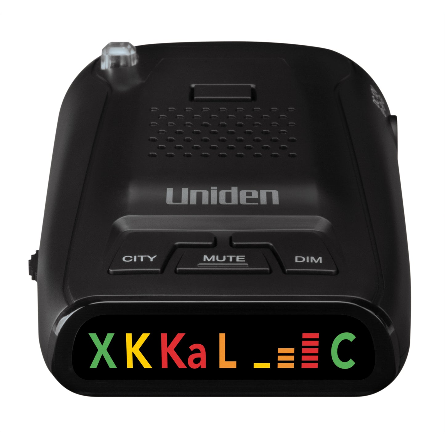 DFR1 Long Range Laser Radar Detector – Uniden America Corporation