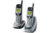 5.8GHz Analog Extended Range Caller ID with Extra Handset and Charger DXI5586-2
