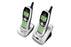 5.8 GHz Caller ID Cordless Phone with Extra Handset