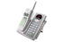 900 MHz DSS Cordless Phone with Interchangeable Face Plates & Digital Answering System & Headset