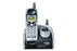 5.8 GHz Extended Range Cordless Phone with Caller ID and Digital Answering System