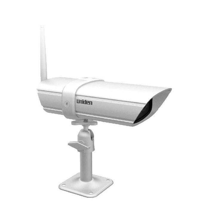 Wireless Accessory Camera for Guardian Series - GC43W