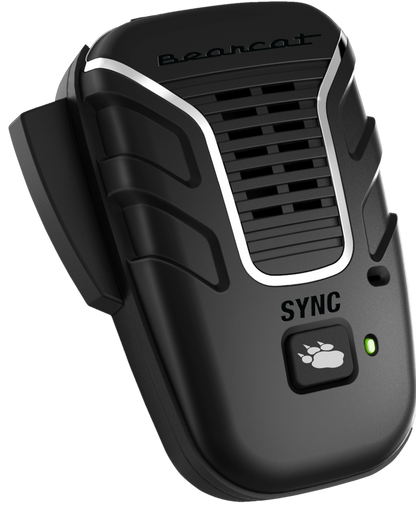 BC906W Wireless Speaker and Microphone for BC880, BC880FM & 980SSB