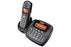 5.8GHz Digital Expandable System 2 Line Phone with Caller ID