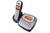 5.8GHz Digital Expandable System with Digital Answering System and Caller ID TRU8885