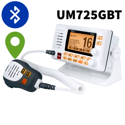 UM725 Series