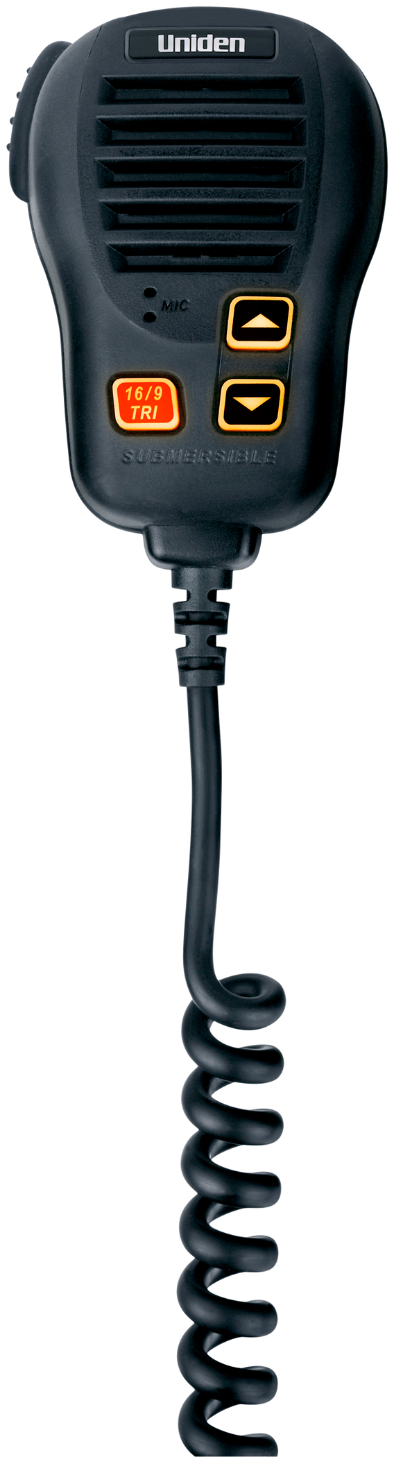 UM725 Fixed Mount Marine Radio — Uniden America Corporation