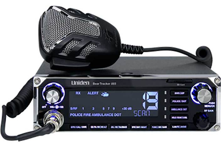 .ca: Radio Scanners: Electronics
