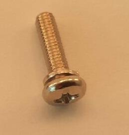 belt clip hanger screw SSCW803008N accessory uniden