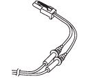 dc power cord BWZG1538001 accessories uniden