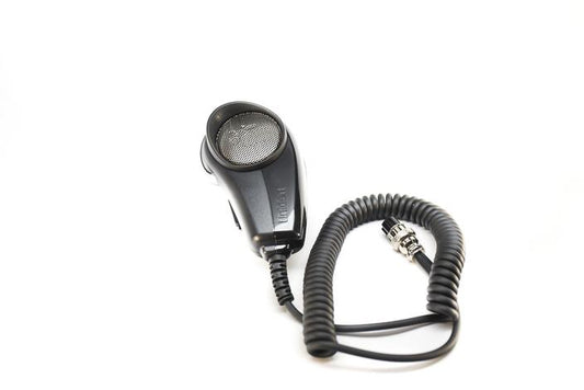 ergonomic pistol grip mic BMKG0676001 accessory uniden