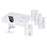 home security system HC54 home security camera uniden