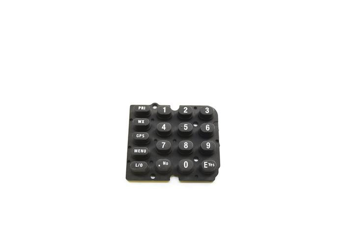 keypad LNBZ4E4861Z scanner accessory uniden