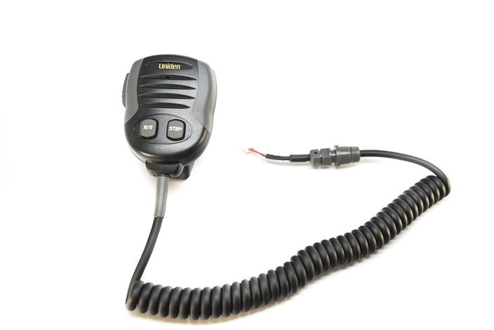 microphone for oceanus BMKY0560001 marine accessory uniden