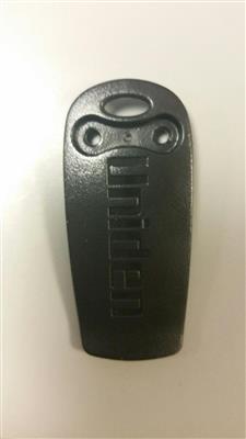 scanner belt clip GBCT449794Z scanner accessory uniden