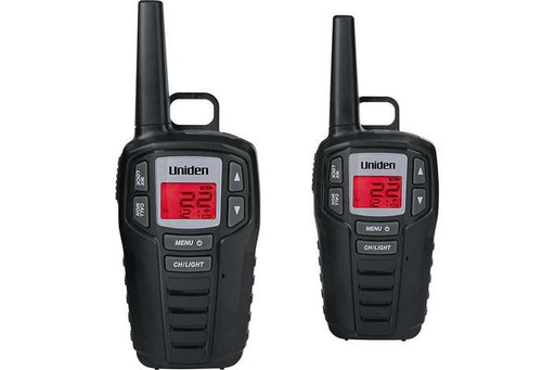 two way radio SX237-2C walkie talkie uniden