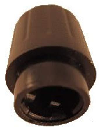 Volume / Squelch Knob for BCD996XT and BCT15 - GNBZ4C5134Z