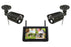 Wireless 1080p Security System with 2 x Outdoor Cameras + 7" Monitor - UDR777HD