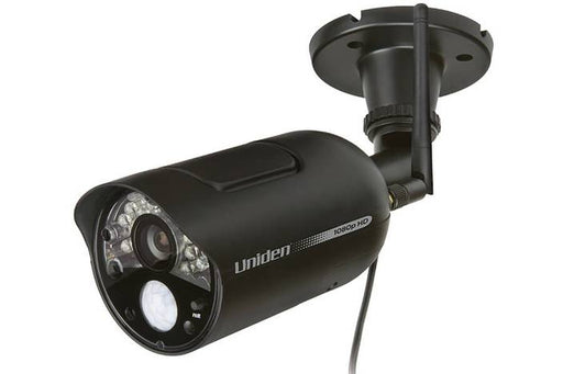wireless outdoor accessory camera UDRC57HD security camera uniden